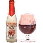 Delirium Red - Cerveza Belga Lambic 33 cl.