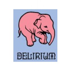 Delirium Red - Cerveza Belga Lambic 33cl
