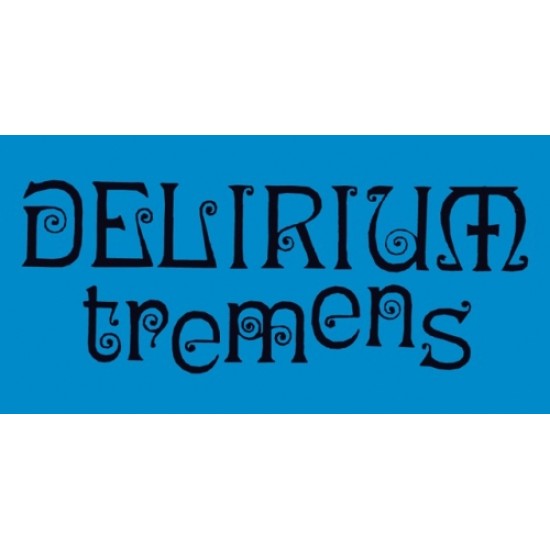 Delirium- Estuche cerveza Belga 4x33cl + 1 vaso Delirium- Estuche cerveza Belga 4x33cl + 1 vaso