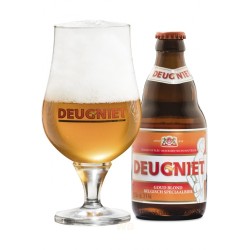 Deugniet - Cerveza Belga Abadia Triple 33cl