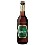 Diebels Alt - Cerveza Alemana Alt 33 cl.