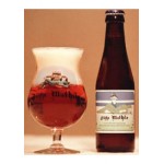 Dikke Mathile - Cerveza Belga Ale 25cl