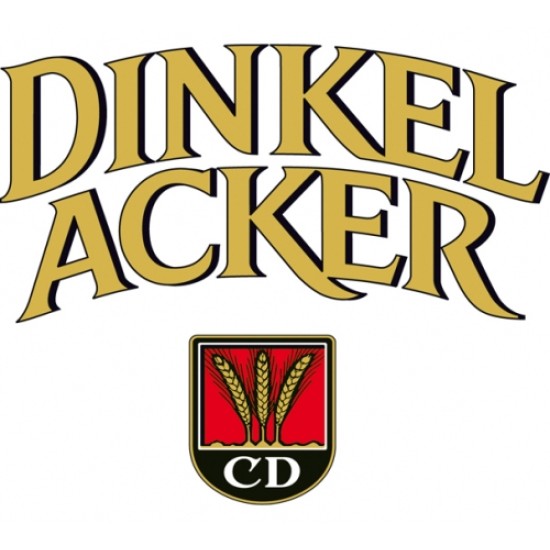 Dinkelacker Sin - Cerveza Alemana Sin Alcohol 33cl