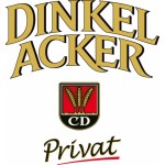 Dinkelacker Privat - Cerveza Alemana Lager 33cl