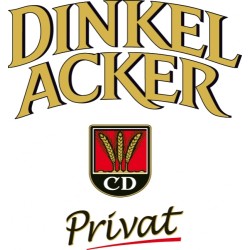 Dinkelacker Privat - Cerveza Alemana Lager 33cl