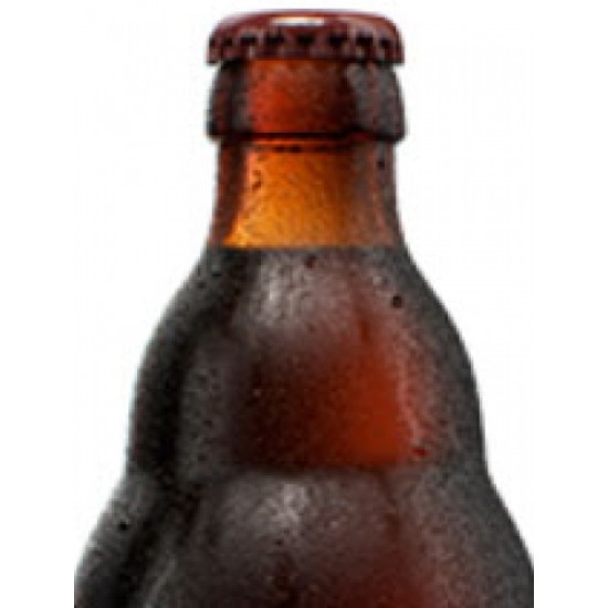 Dominus Double - Cerveza Belga Abadia 33cl