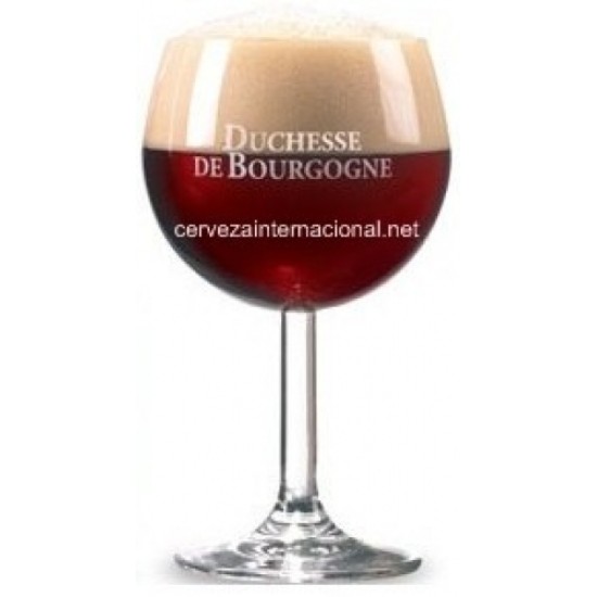 Duchesse de Bourgogne - Cerveza Belga Ale Roja Flanders 25cl