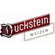 Duckstein Hefe Weizen - Cerveza Alemana Trigo 50cl