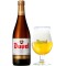 Duvel Rubia - Cerveza Belga Ale Fuerte 75 cl.