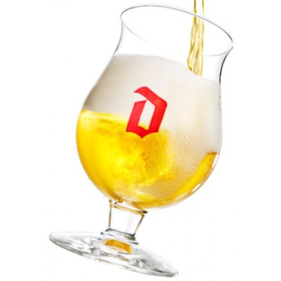 Duvel Tripel Hop Citra - Cerveza Belga Ale Fuerte 33cl
