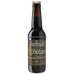 Ebulum Elderberry - Cerveza Escocesa Ale 33cl