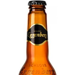 Eggenberg Urbock 23º - Cerveza Austriaca Doppelbock 33cl