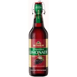 Eichbaum Braumeisters Limonade Wilder Holunder 50 cl.