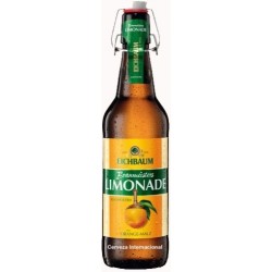 Eichbaum Braumeisters Limonade Orange Malz - Especialidad Limonada 50 cl.
