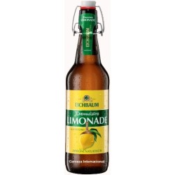 Eichbaum Braumeisters Limonade Zitrone naturtrub