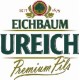 Eichbaum Ureich Premium Pils - Cerveza Alemana Pilsner 33cl