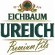 Eichbaum Ureich Premium Pils - Cerveza Alemana Pilsner 50cl