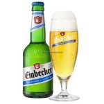 Einbecker Brauherren Alkoholfrei - Cerveza Alemana Sin Alcohol 33cl