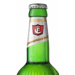 Einbecker Brauherren Premium Pils - Cerveza Alemana Pilsner 33cl