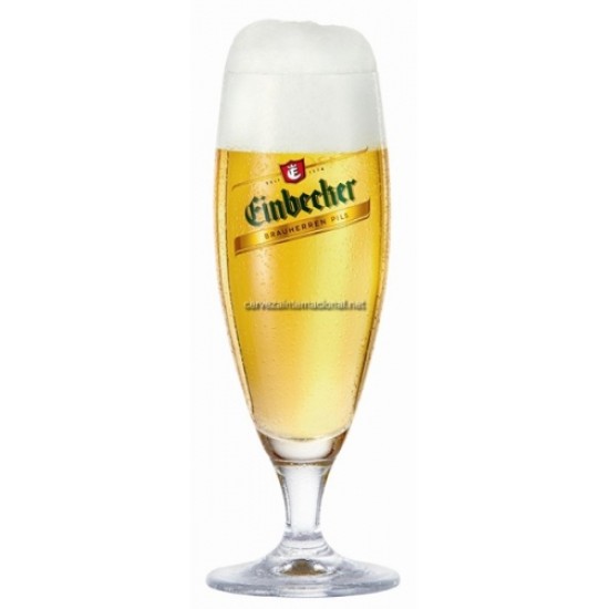 Einbecker Brauherren Premium Pils - Cerveza Alemana Pilsner 33cl