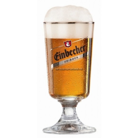 Einbecker Mai Ur Bock Heller - Cerveza Alemana Heller 33cl