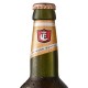 Einbecker Ur Bock Dunkel - Cerveza Alemana Bock Tostada 33cl