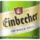Einbecker Urbock Hell - Cerveza Alemana Maibock-Helles Bock