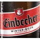 Einbecker Winterbock Doppelbock - Cerveza Alemana Doppelbock 33cl