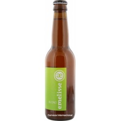 Emelisse Blond - Cerveza Holandesa IPA 33cl