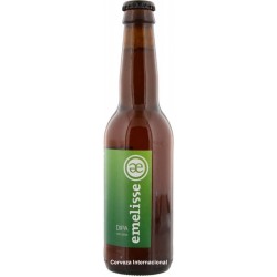 Emelisse Double IPA - Cerveza Holandesa Doble IPA 33cl