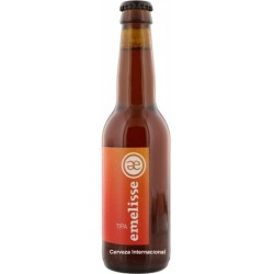 Emelisse Tripel IPA - Cerveza Holandesa Triple IPA 33cl