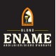 Ename Blonde - Cerveza Belga Ale 33cl