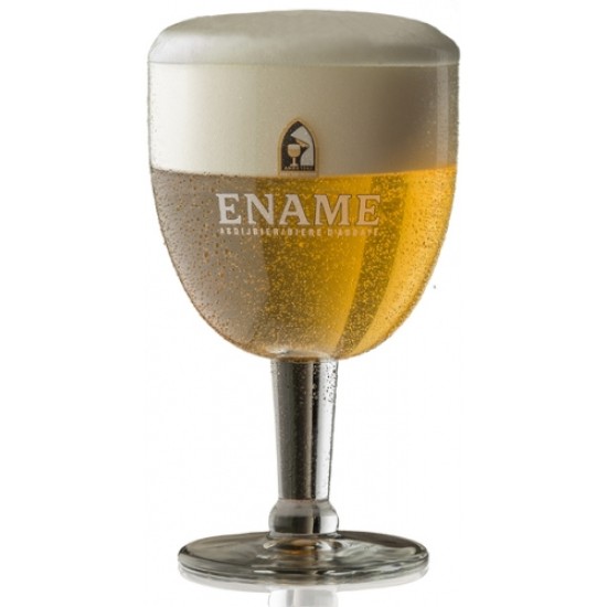 Ename Triple - Cerveza Belga Abadia Triple 33cl