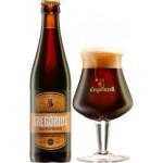 Engelszell Gregorius Trappistenbier - Cerveza Austriaca Abadia Trapense 33 cl.