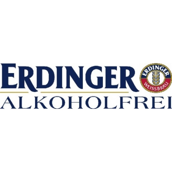Erdinger Sin Alcohol