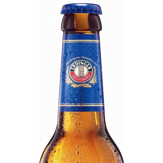 Erdinger Sin Alcohol