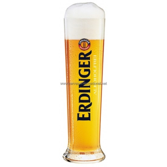 Erdinger Sin Alcohol