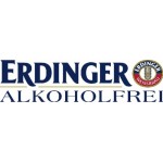 Erdinger Alkoholfrei - Cerveza Alemana Sin Alcohol 50cl