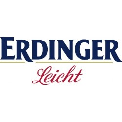 Erdinger Leicht - Cerveza Alemana Trigo 50cl