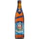 Erdinger Schneeweisse - Cerveza Alemana Trigo 50cl