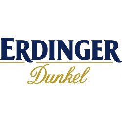 ERdinger Dunkel - Cerveza Alemana Oscura 50cl