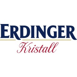 Erdinger Kristall - Cerveza Alemana Trigo 50cl