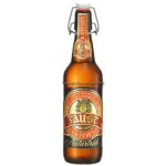 Faust Krausen Naturtrub - Cerveza Alemana Kellerbier 50 cl.