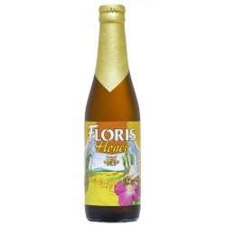 Floris Honey - Cerveza Belga Lambic 33cl