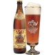 Flotzinger 1543 Hefe Weisse - Cerveza Alemana Tostada Trigo 50cl