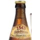 Flotzinger 1543 Hefe Weisse - Cerveza Alemana Tostada Trigo 50cl