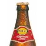 Flotzinger Hell - Cerveza Alemana Helles 50cl