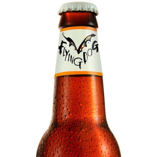Flying Dog Bloodline Blood Orange - Cerveza Estados Unidos Ale 35,5cl