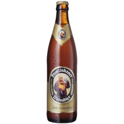 Franziskaner - Cerveza Alemana Trigo 50cl