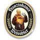 Franziskaner - Vaso Original Cerveza Franziskaner 50cl